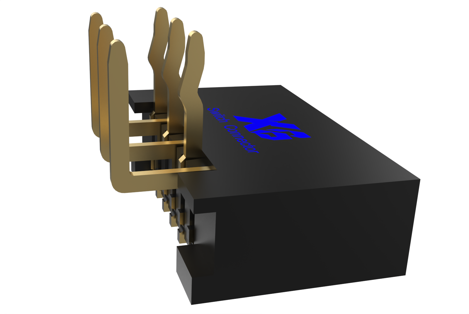 XB-FPC-CF-09061H100-NH