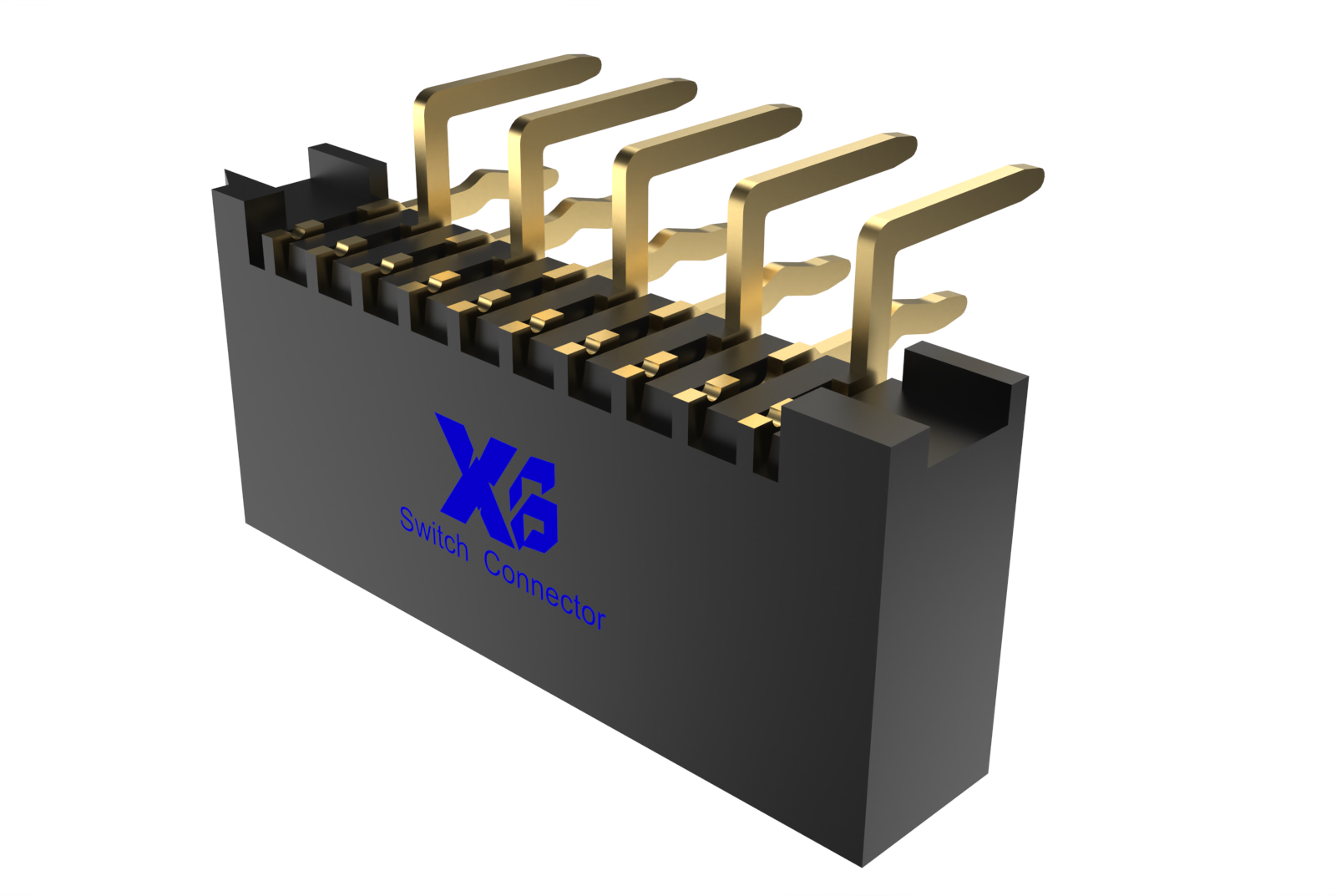 XB-FPC-CF-09101H100-NH