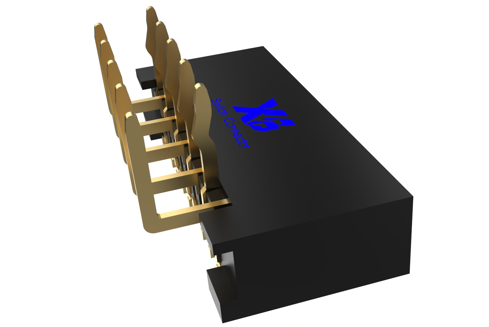 XB-FPC-CF-09101H100-NH