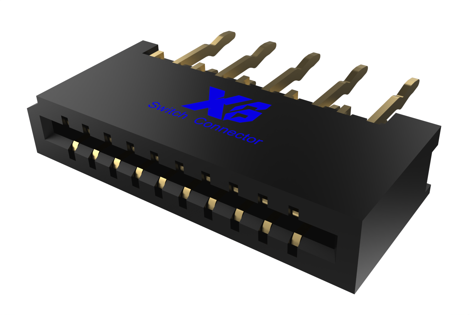 XB-FPC-CF-09101V100-NH