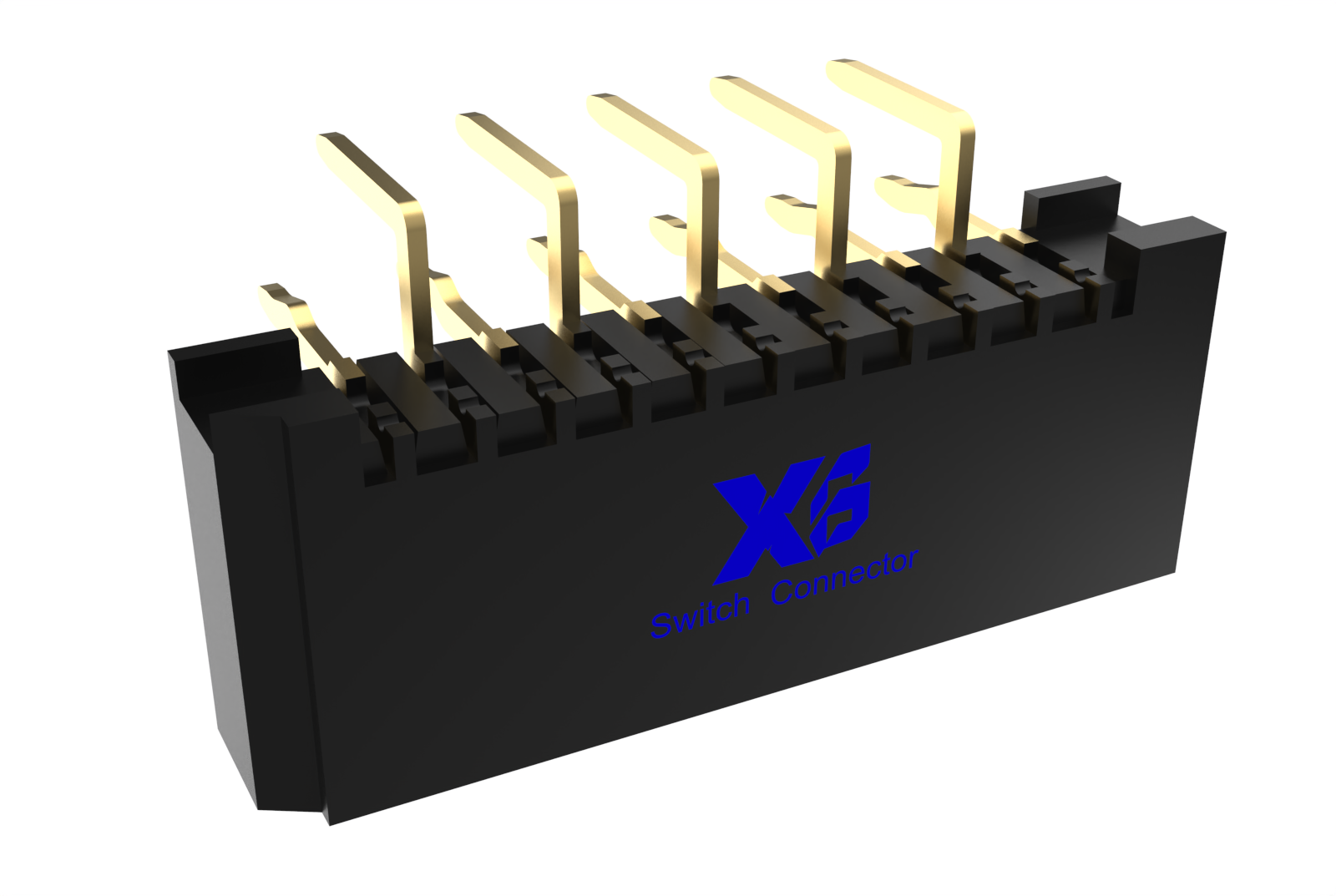 XB-FPC-CF-09111H100-NH