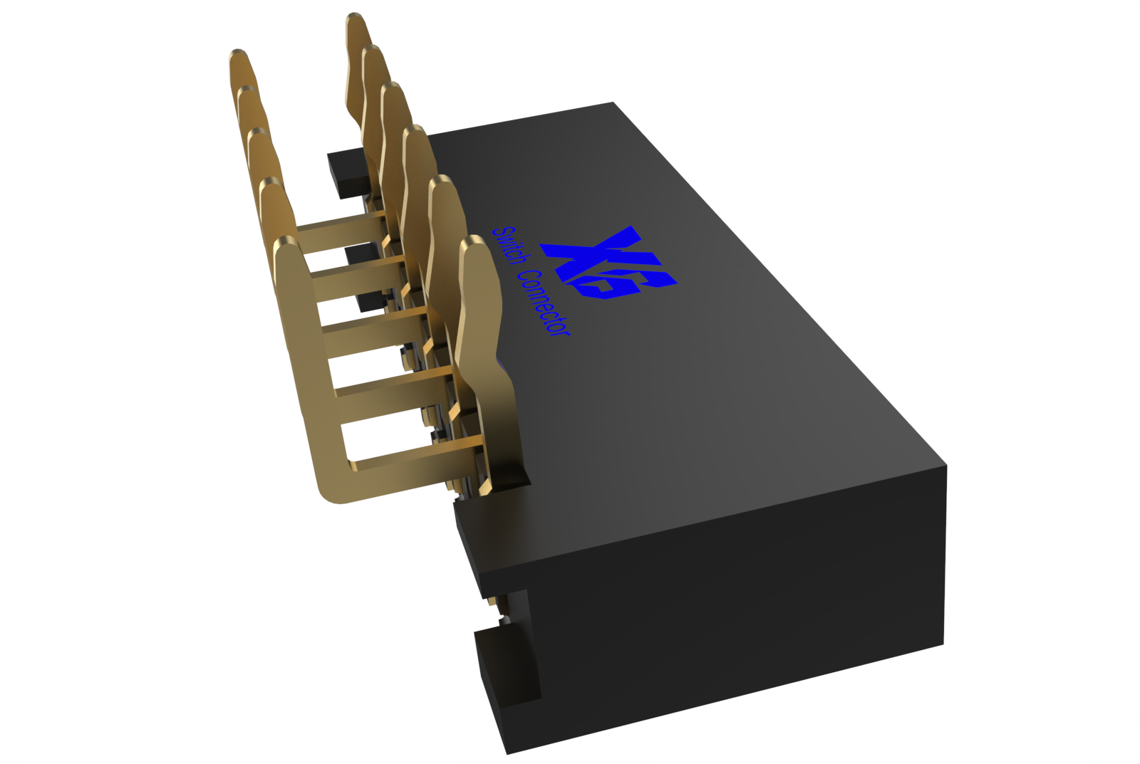 XB-FPC-CF-09111H100-NH