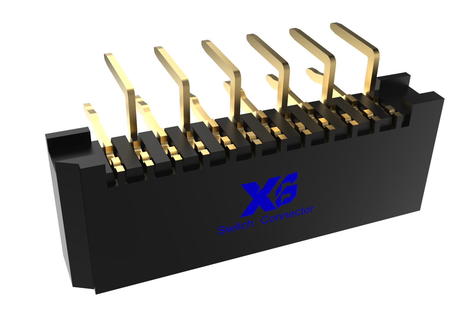 XB-FPC-CF-09121H100-NH