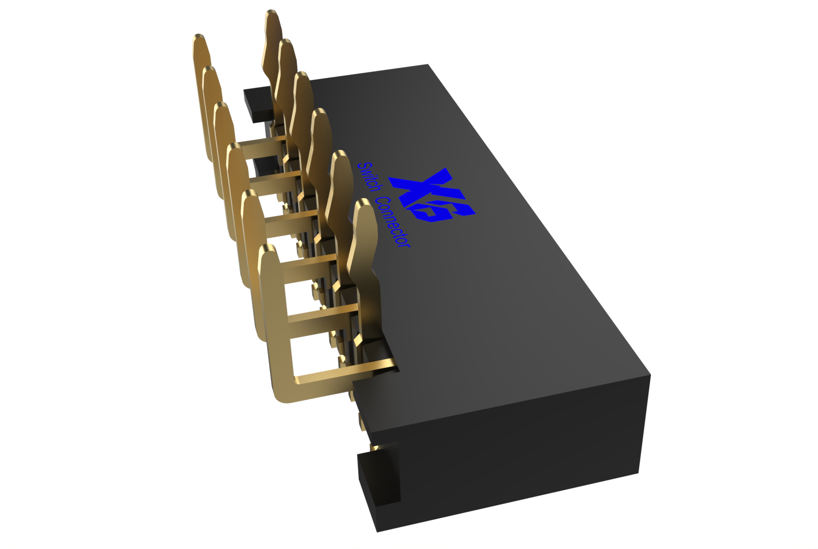 XB-FPC-CF-09121H100-NH