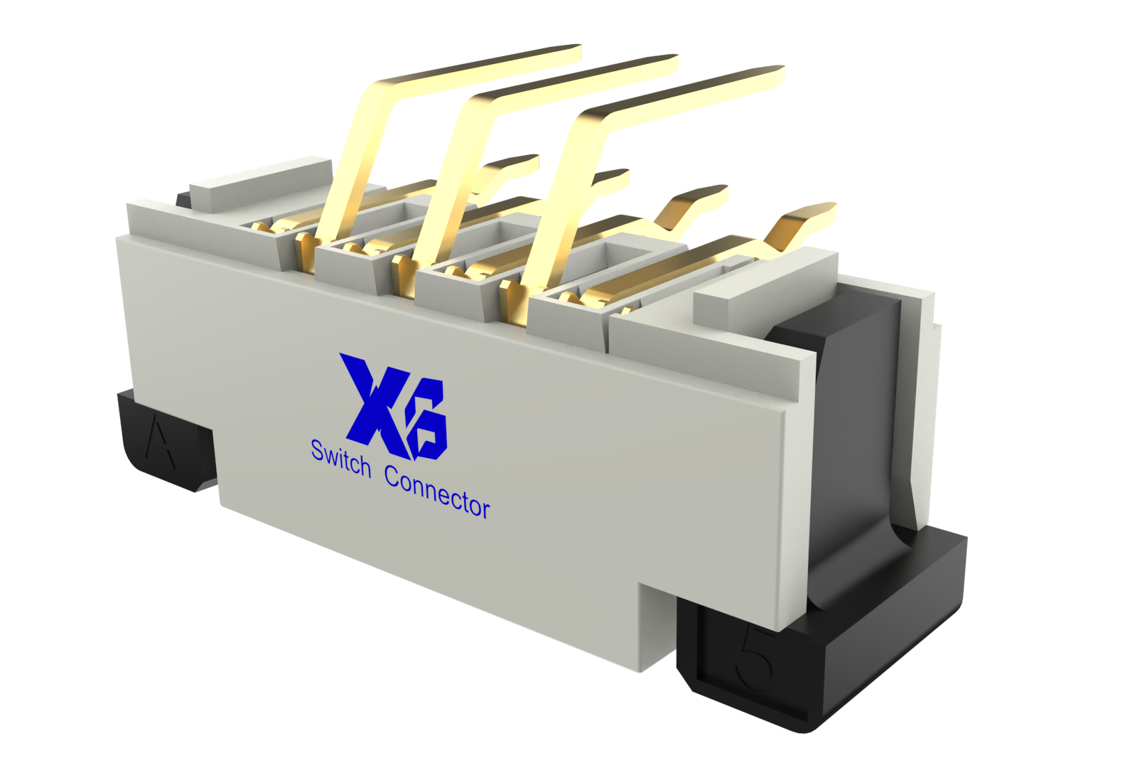 XB-FPC-CF-10071U0T0-NH