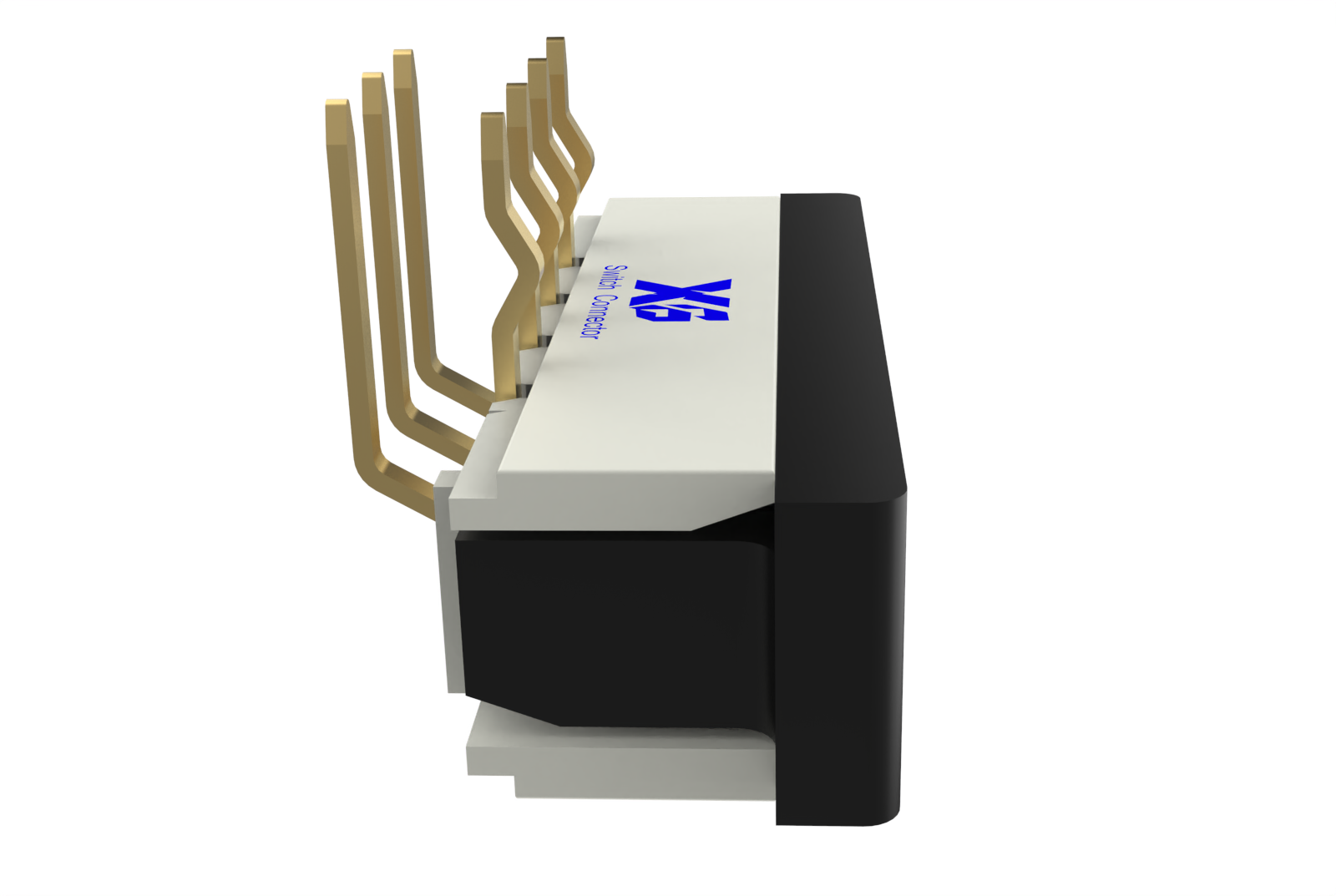 XB-FPC-CF-10071U0T0-NH