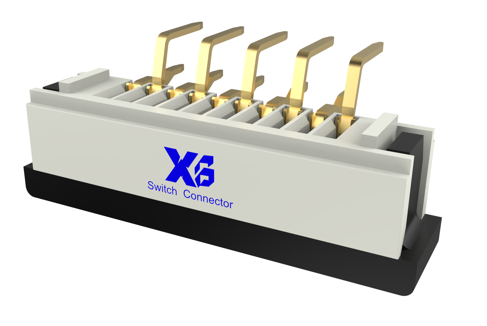 XB-FPC-CF-10101D0T0-LF