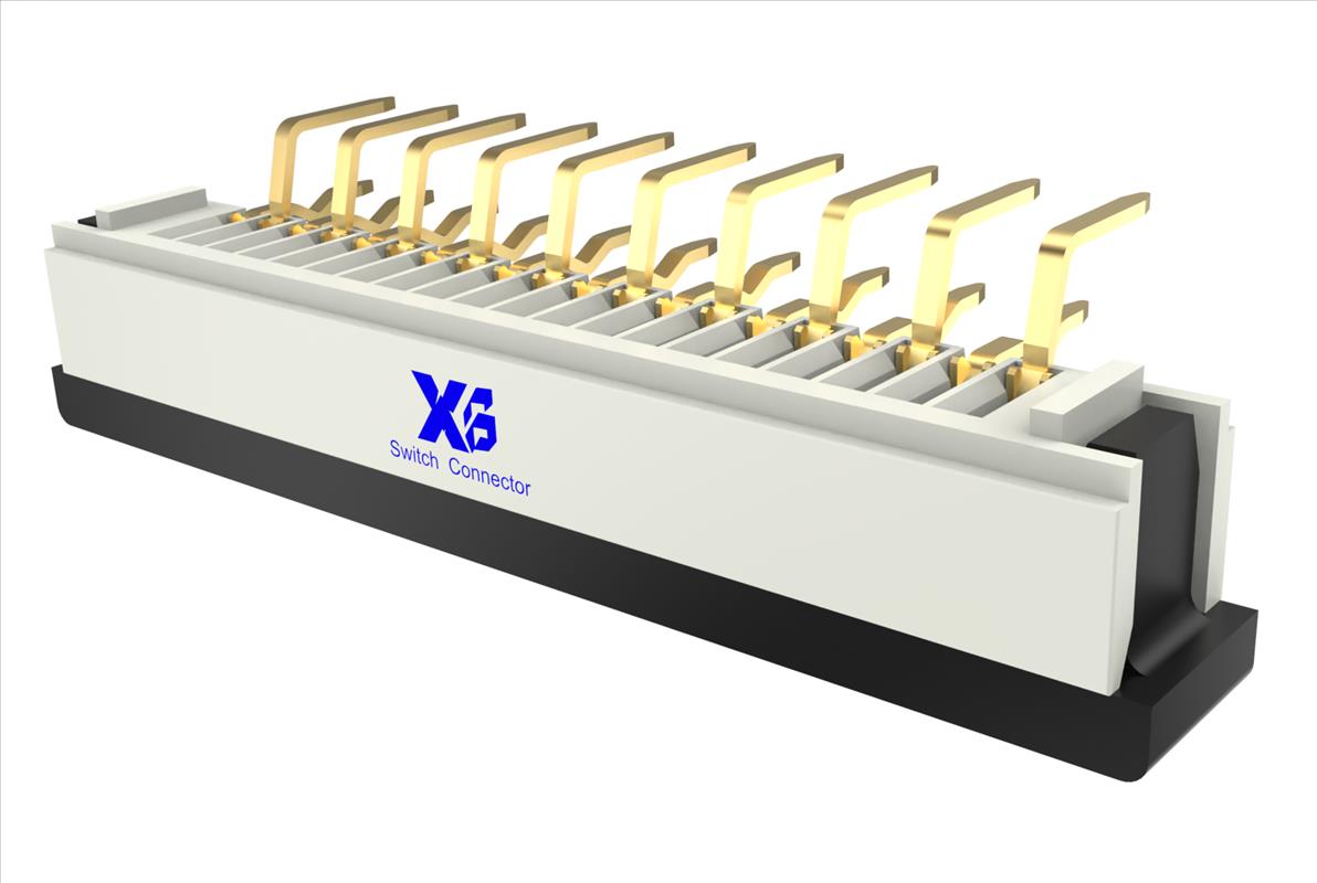 XB-FPC-CF-10201D0T0-LF