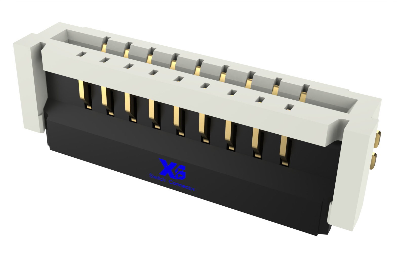 XB-FPC-CF-11091D0RC-10-NH