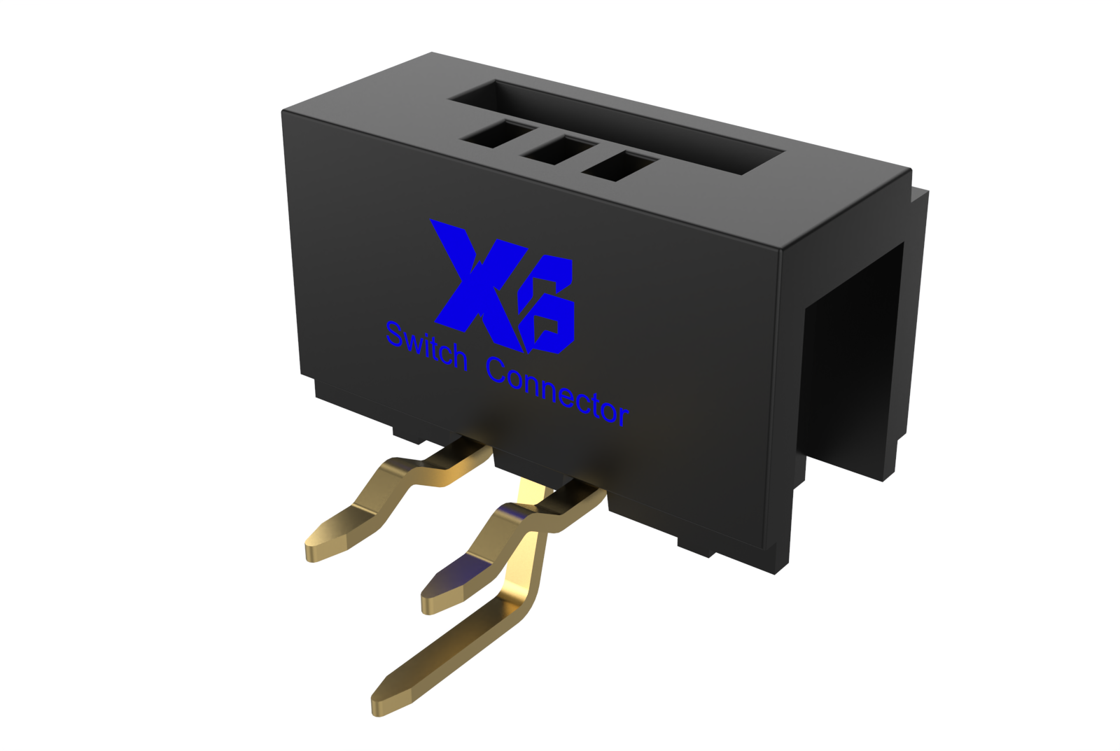 XB-FPC-CF-16031D0T0-NH