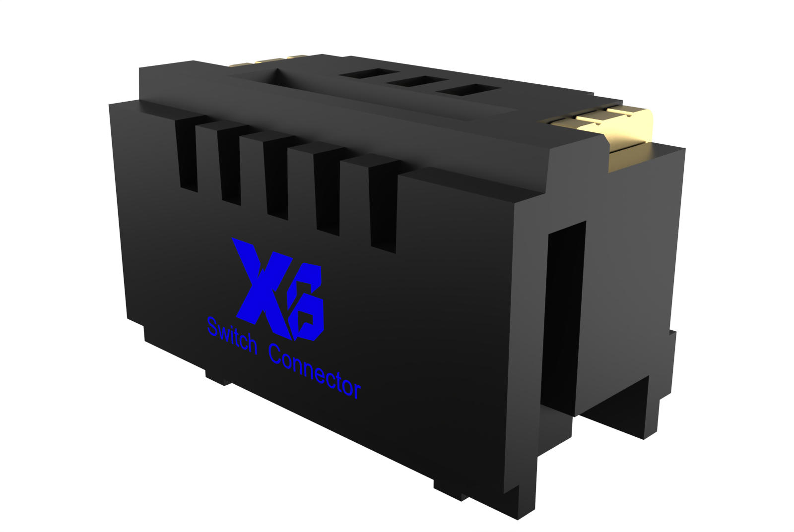 XB-FPC-CF-16031S0R0-NH