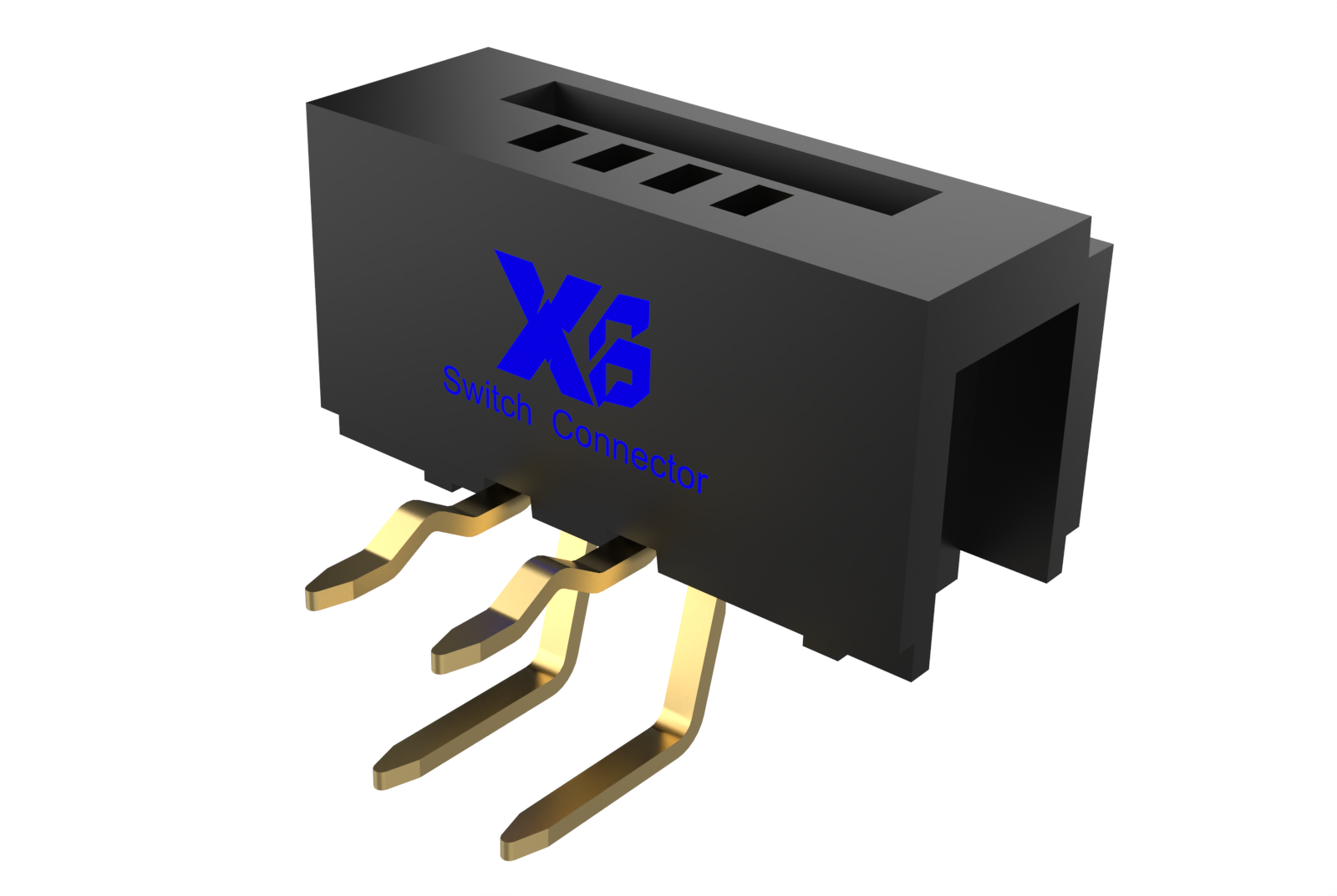 XB-FPC-CF-16041D0T0-NH