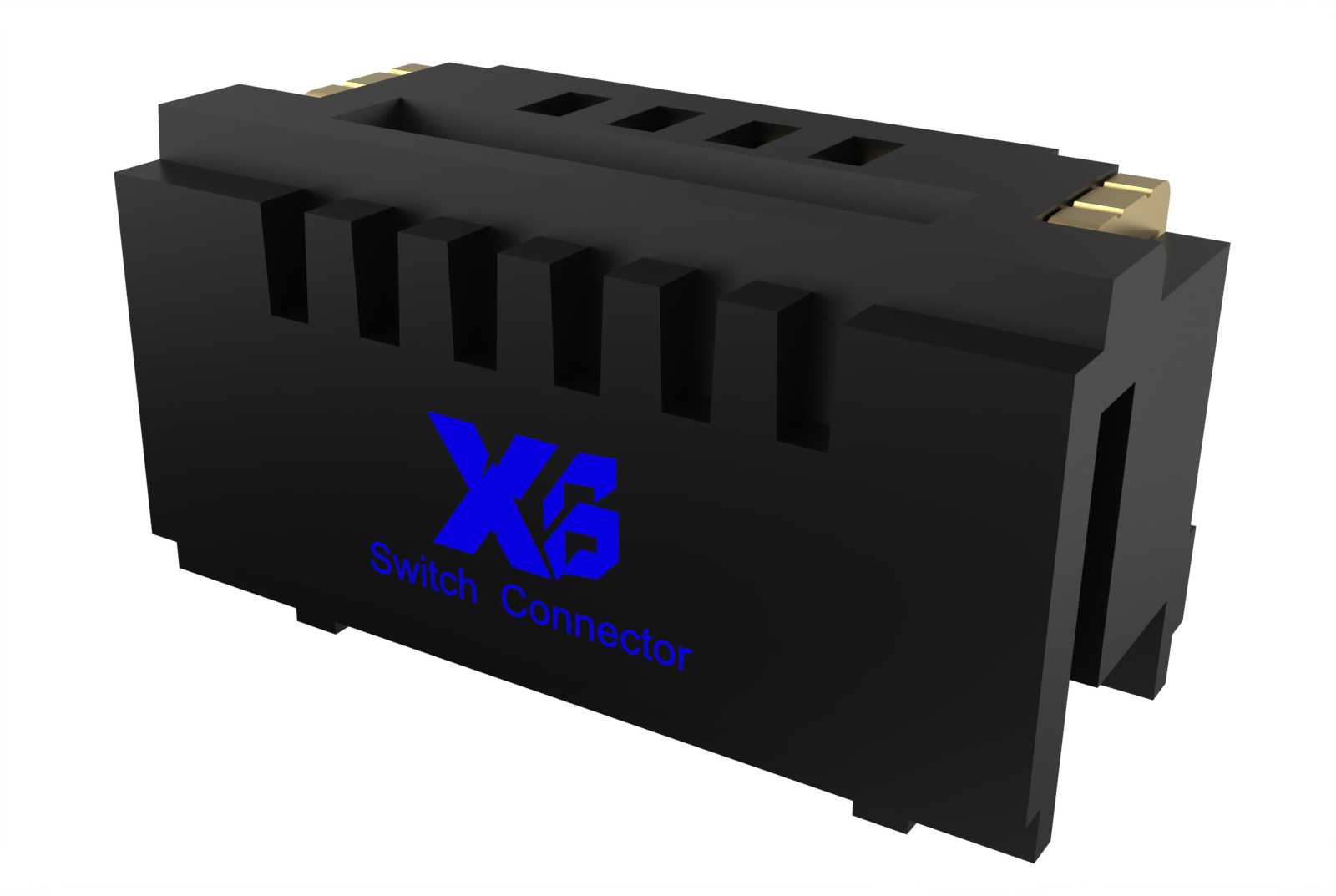 XB-FPC-CF-16041S0R0-NH