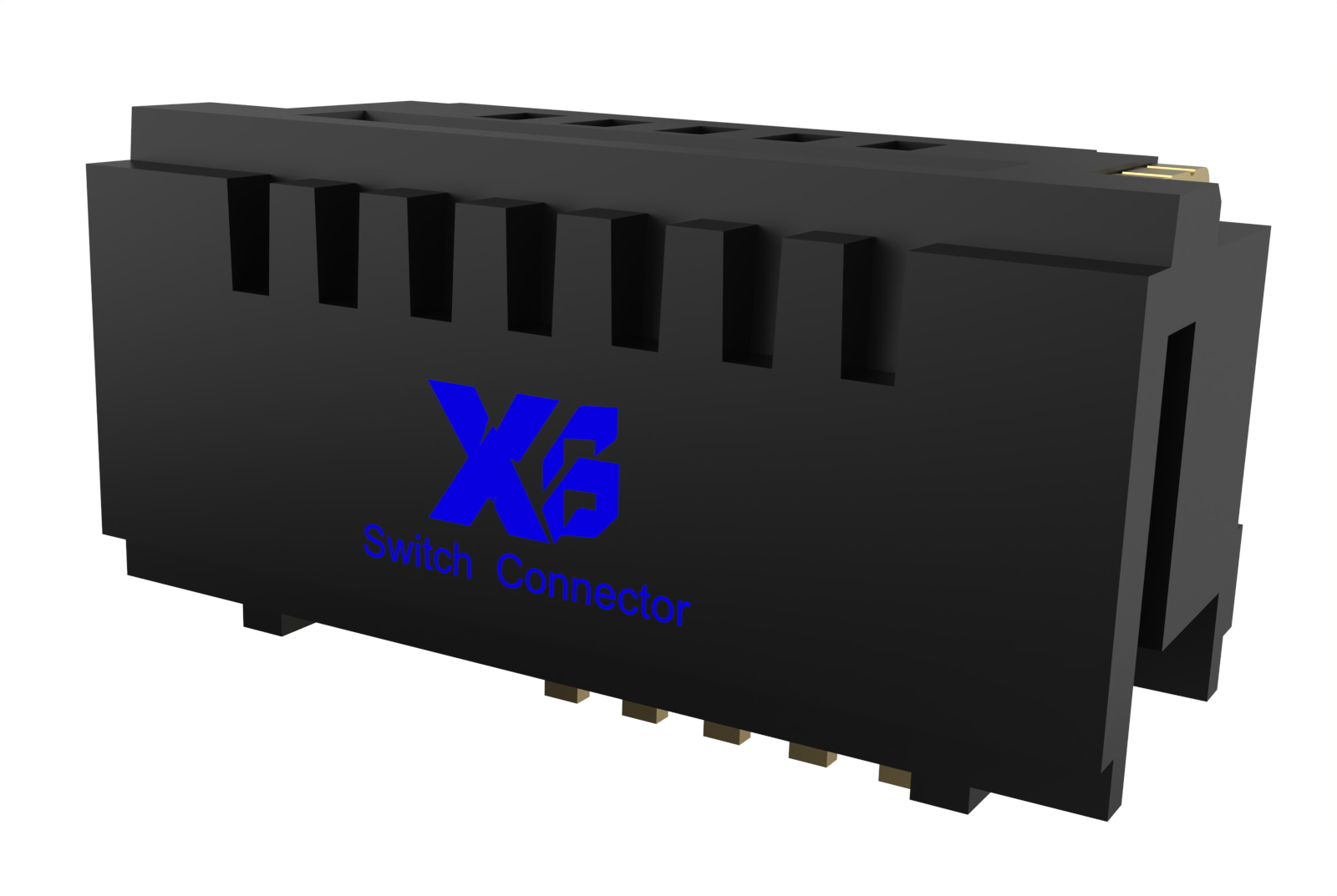 XB-FPC-CF-16051S0R0-NH