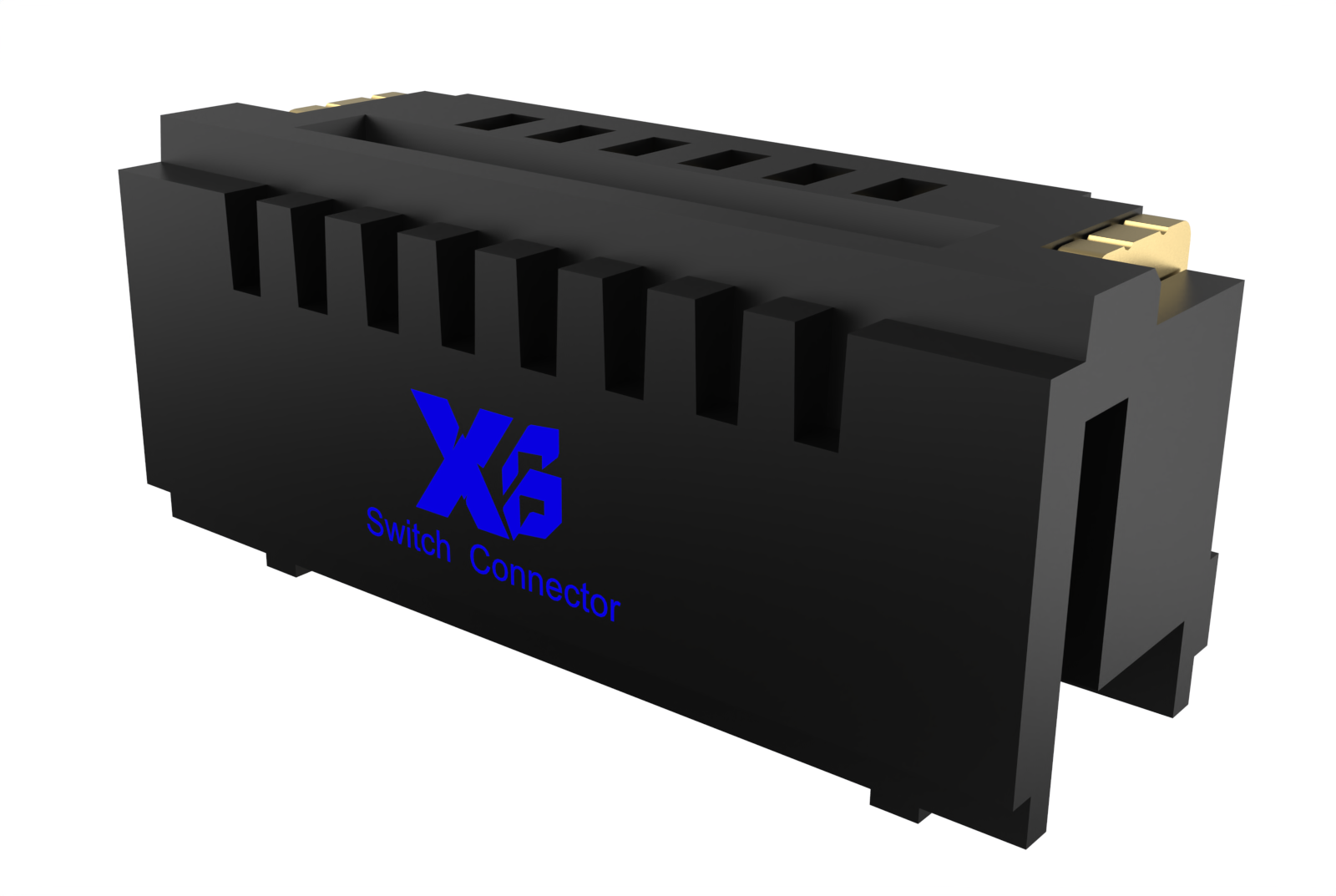 XB-FPC-CF-16061S0R0-NH