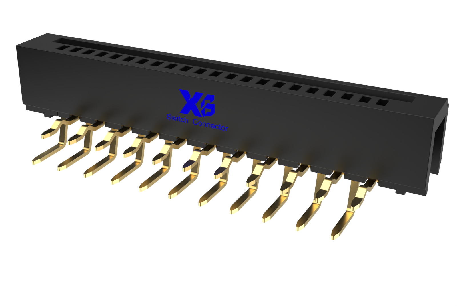 XB-FPC-CF-16071D0T0-NH