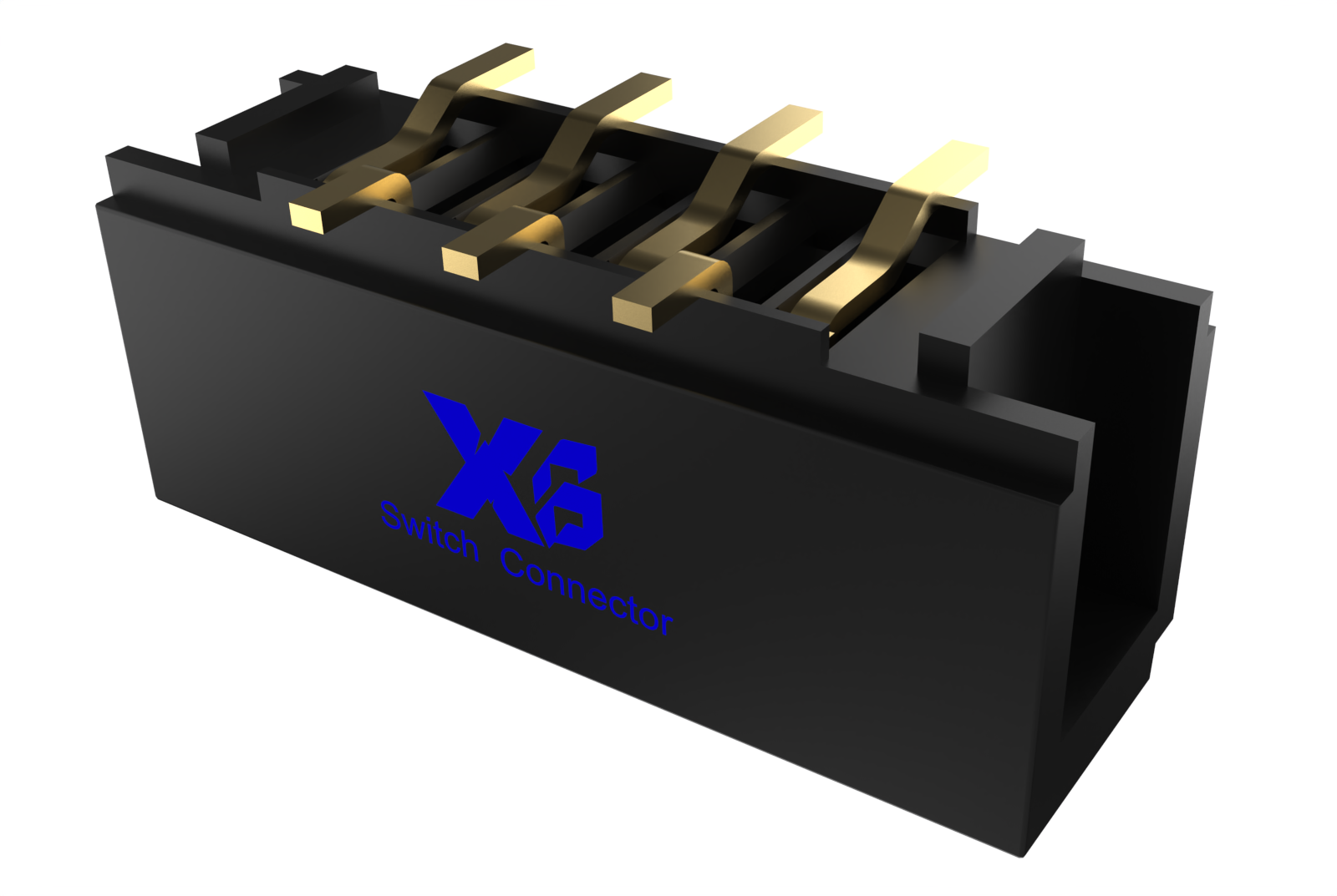 XB-FPC-CF-16071M0R0-NH