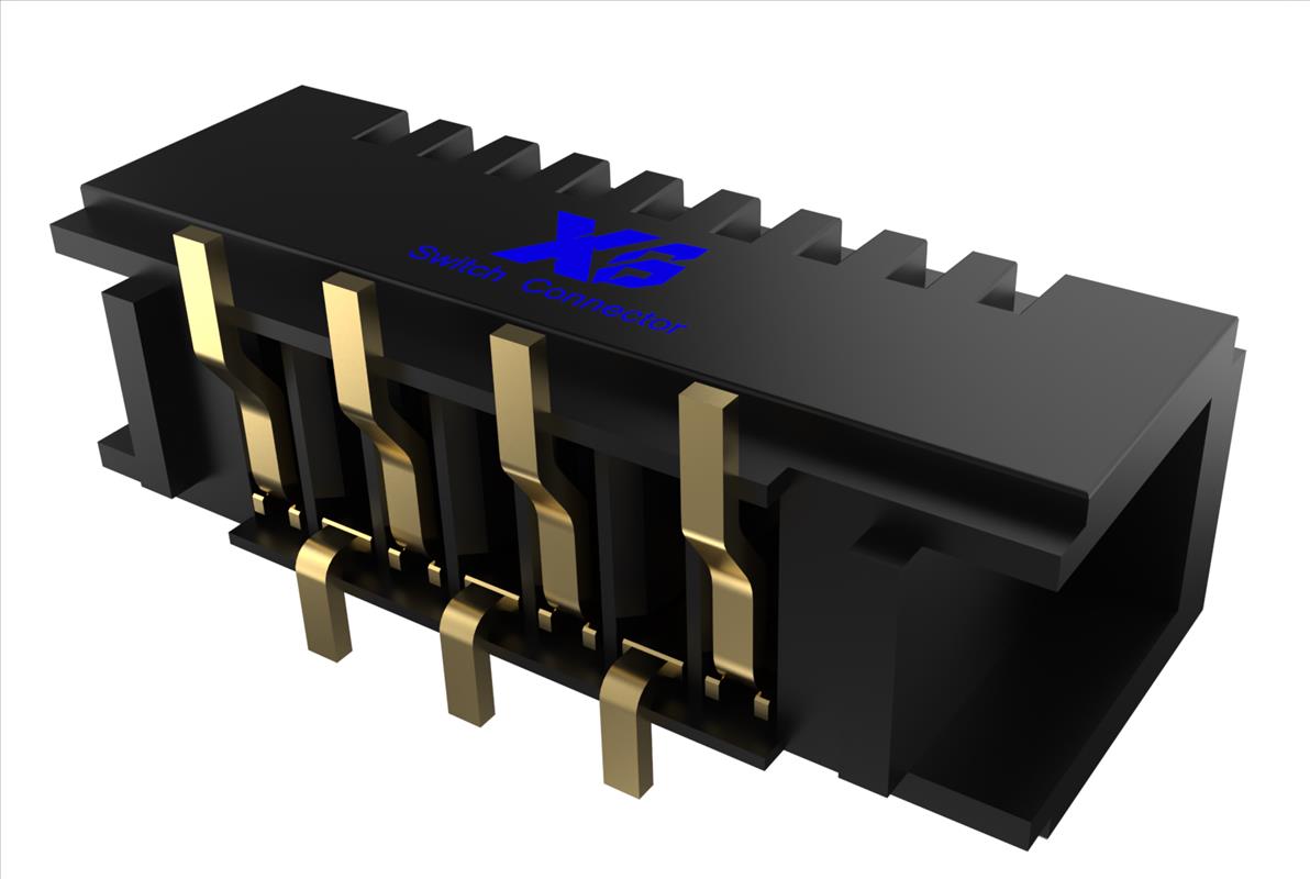 XB-FPC-CF-16071M0R0-NH