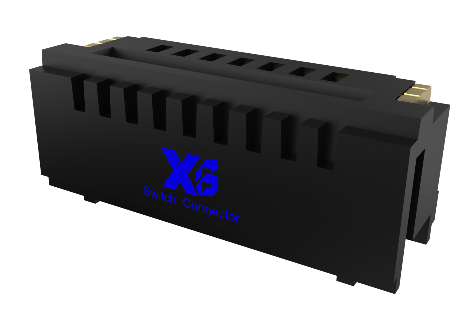 XB-FPC-CF-16071S0R0-NH