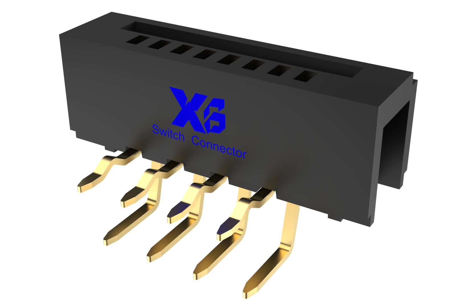 XB-FPC-CF-16081D0T0-NH