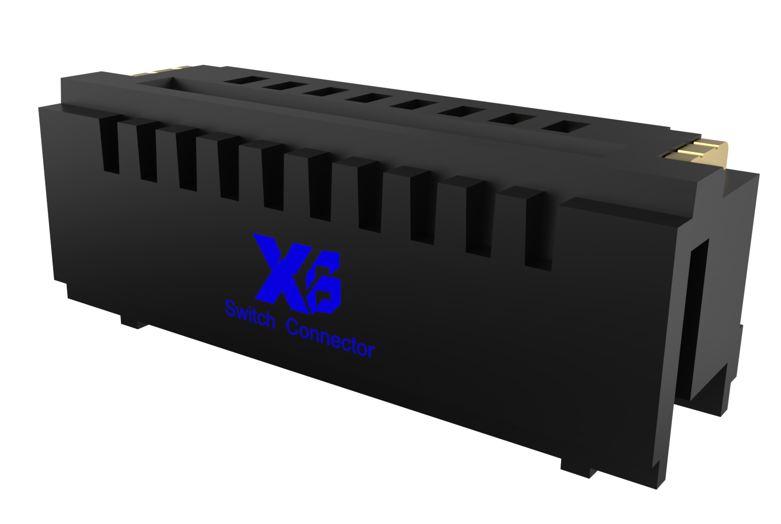 XB-FPC-CF-16081S0R0-NH