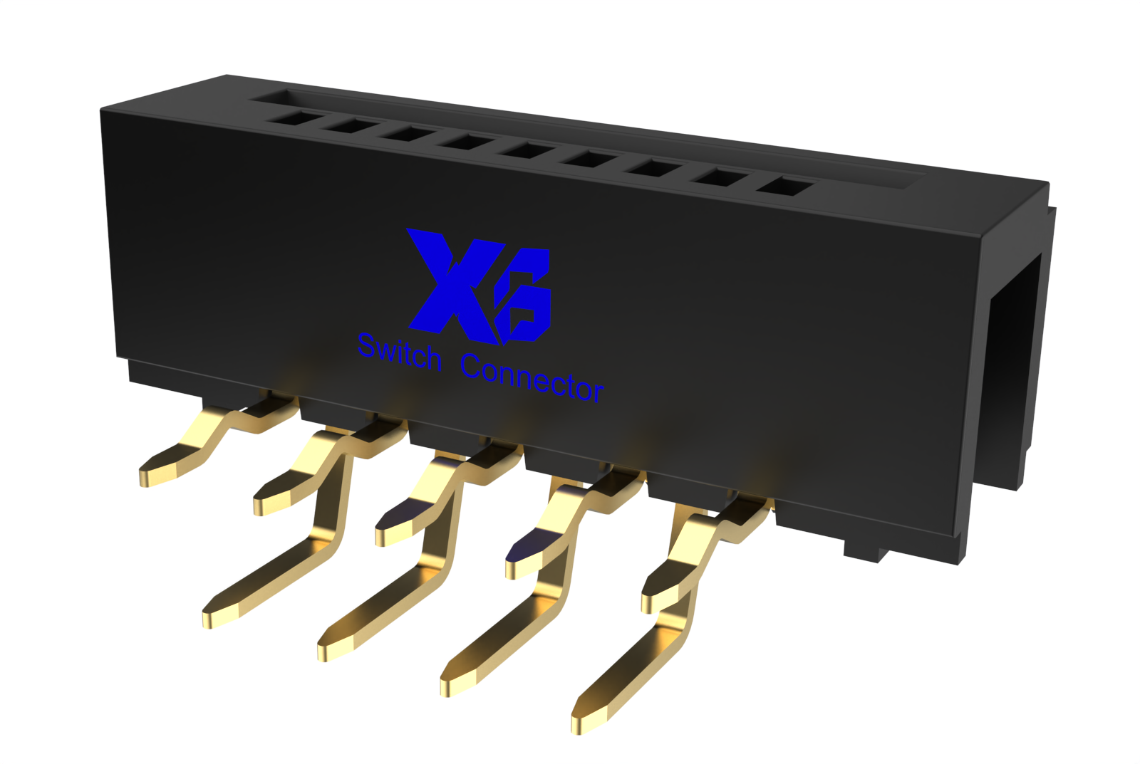 XB-FPC-CF-16091D0T0-NH