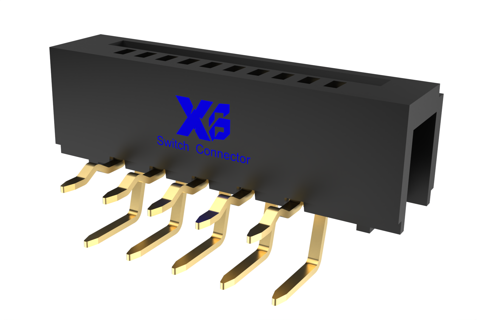 XB-FPC-CF-16101D0T0-NH