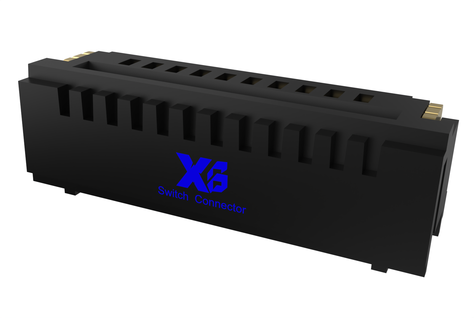 XB-FPC-CF-16101S0R0-NH