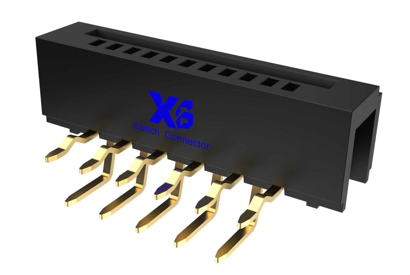 XB-FPC-CF-16111D0T0-NH