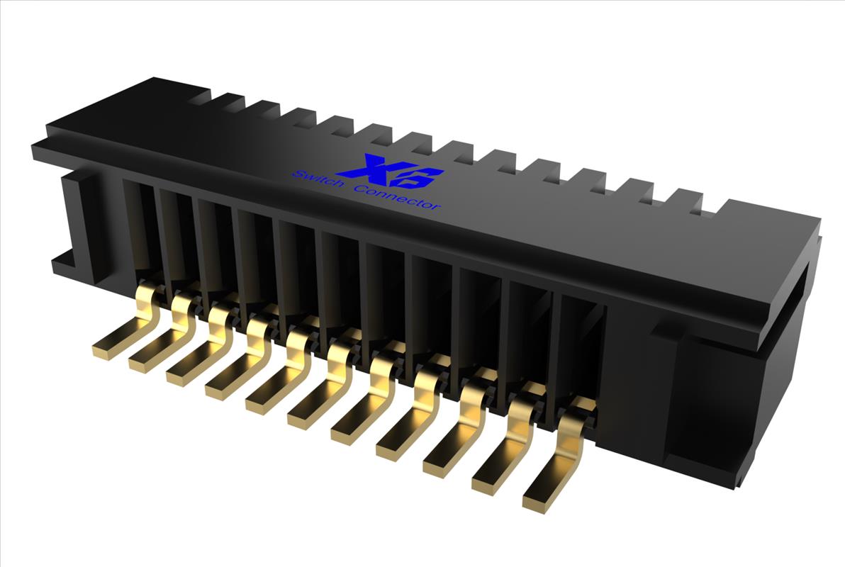 XB-FPC-CF-16111S0R0-NH