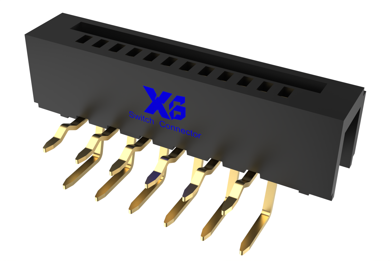 XB-FPC-CF-16121D0T0-NH