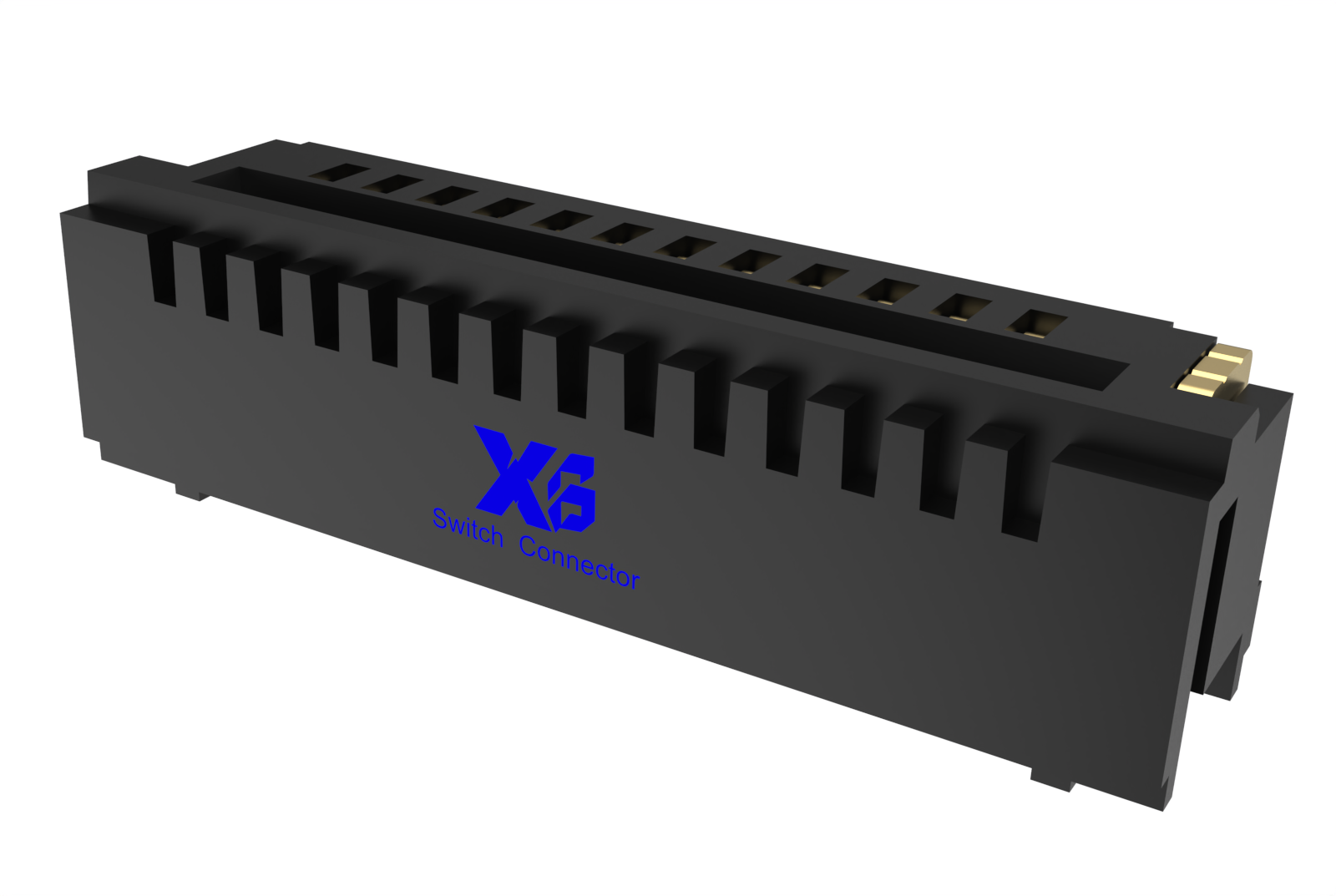 XB-FPC-CF-16121S0R0-NH