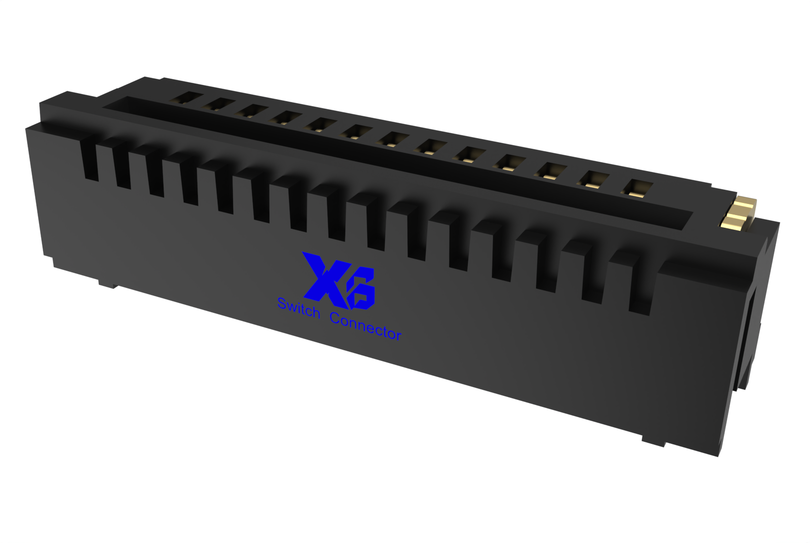 XB-FPC-CF-16131S0R0-NH