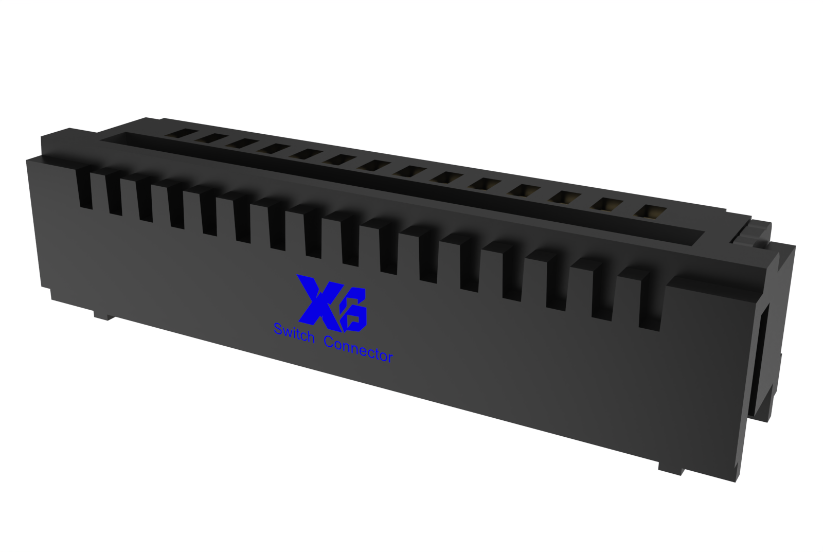 XB-FPC-CF-16141S0R0-NH