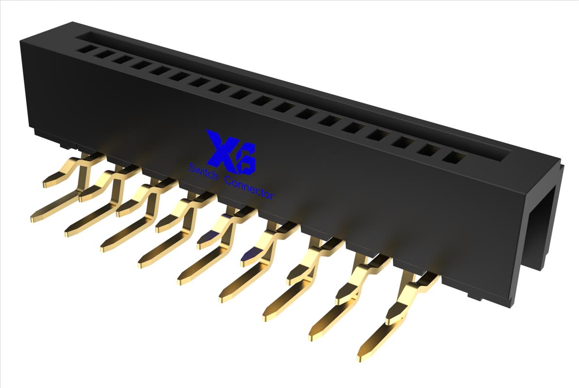 XB-FPC-CF-16151D0T0-NH