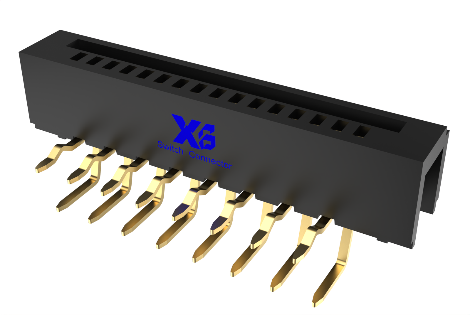 XB-FPC-CF-16161D0T0-NH