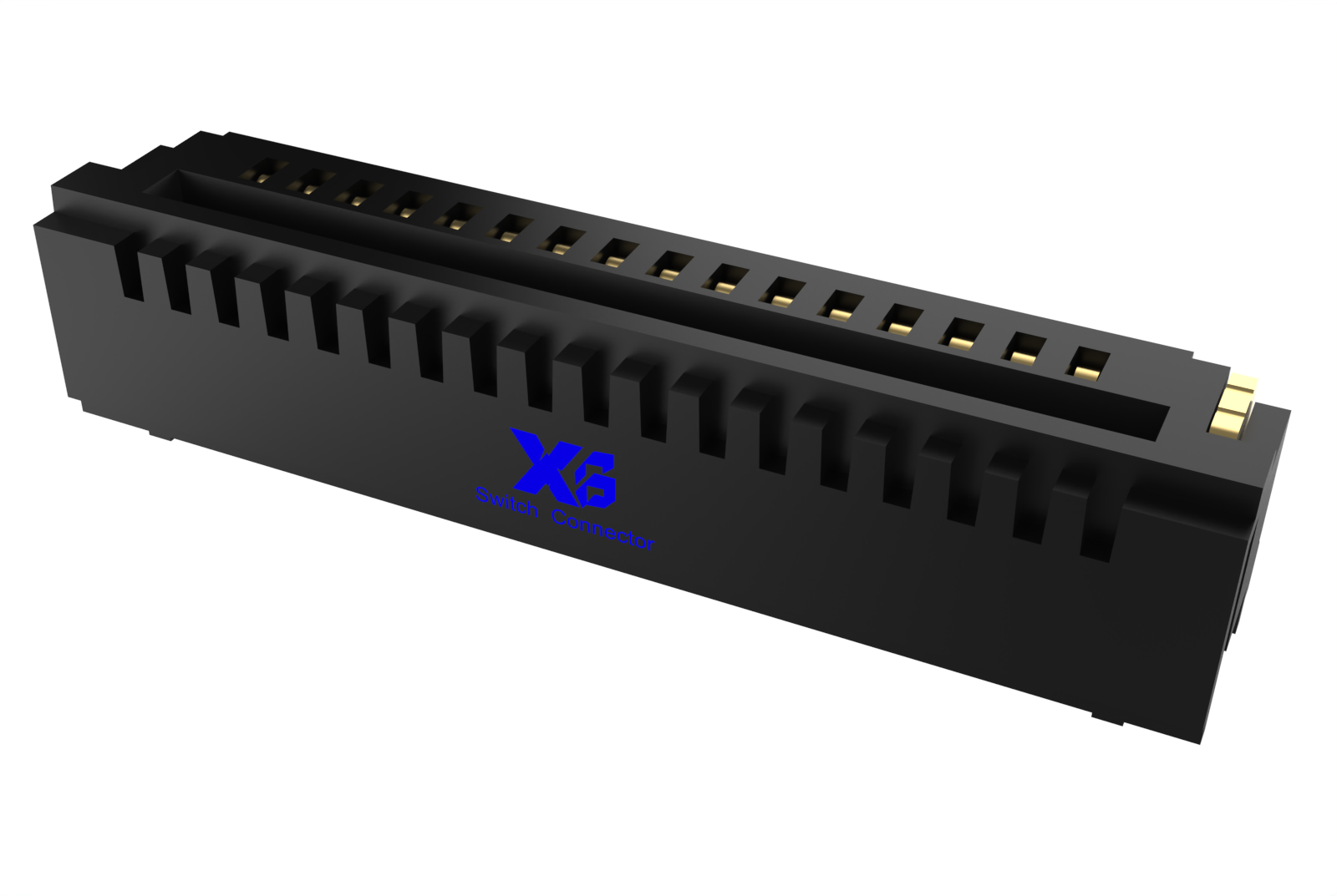 XB-FPC-CF-16161S0R0-NH