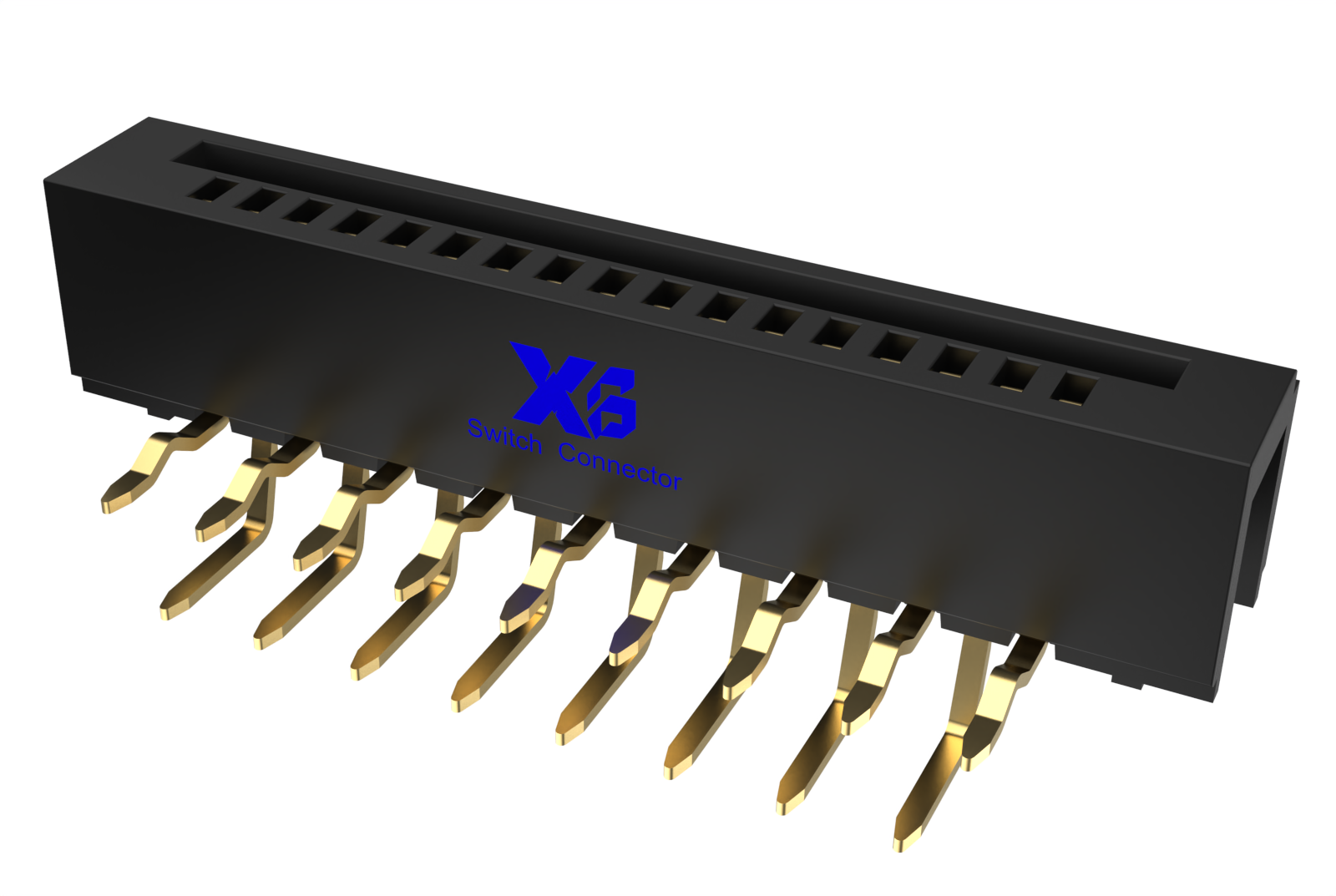 XB-FPC-CF-16171D0T0-NH