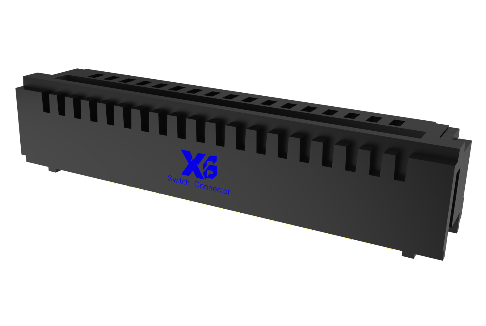 XB-FPC-CF-16171S0R0-NH