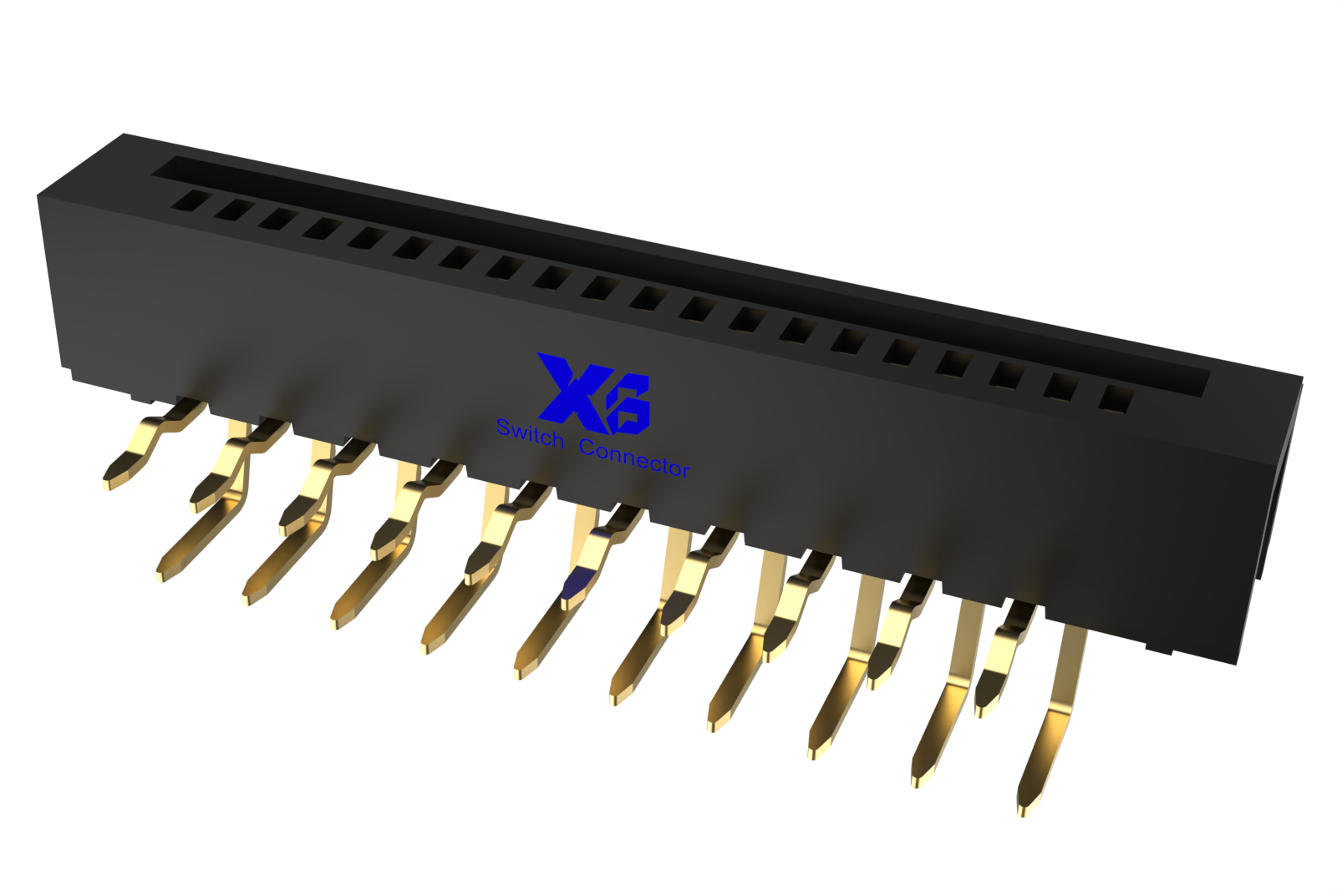 XB-FPC-CF-16201D0T0-NH