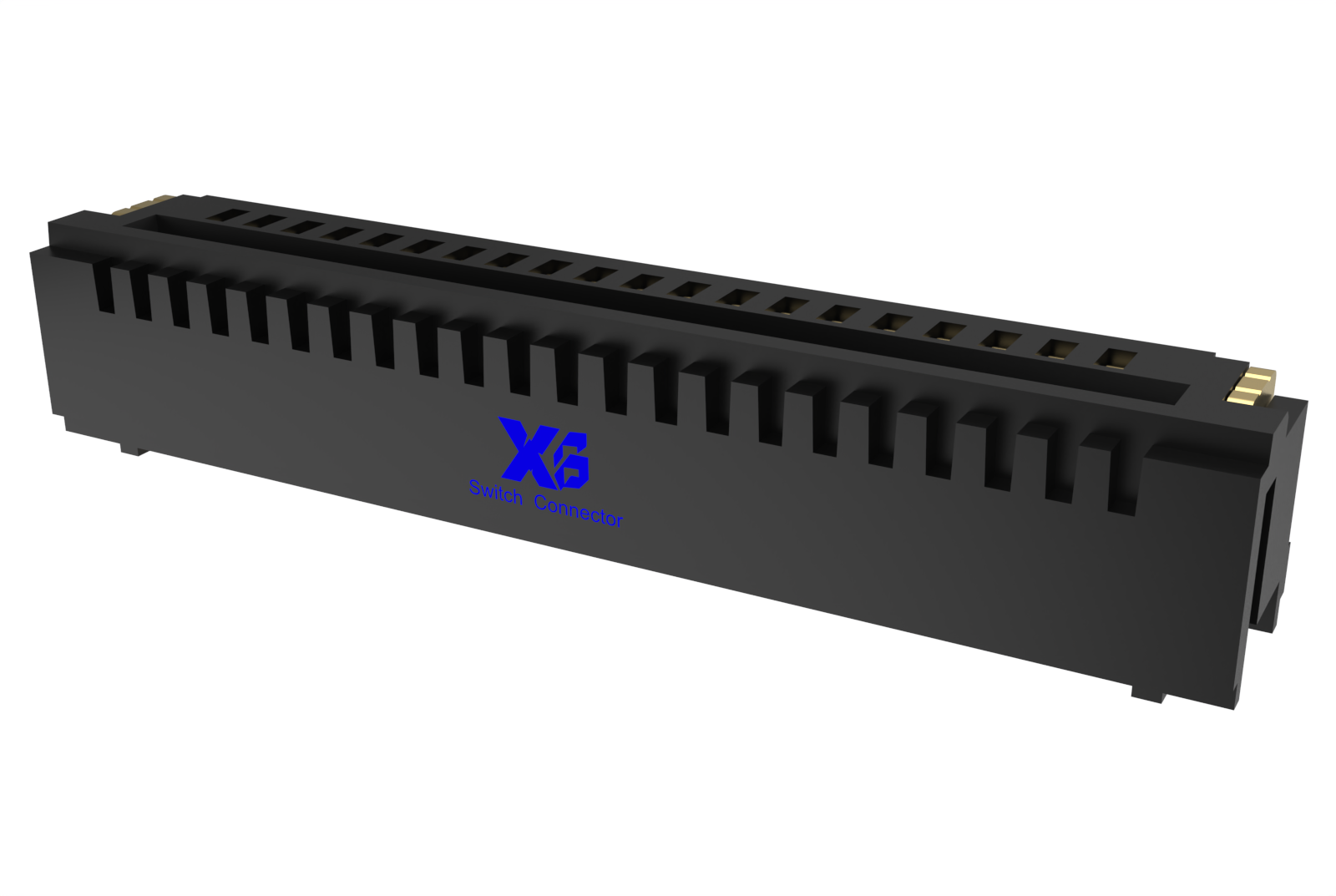 XB-FPC-CF-16201S0R0-NH