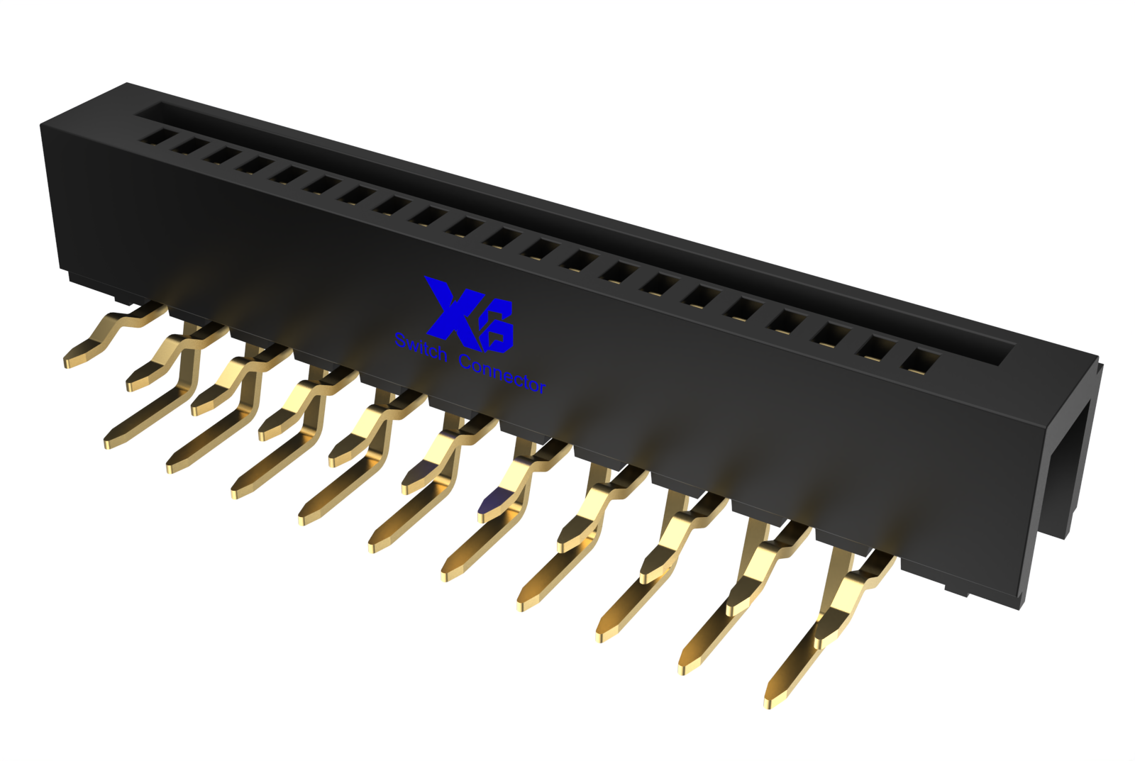 XB-FPC-CF-16211D0T0-NH