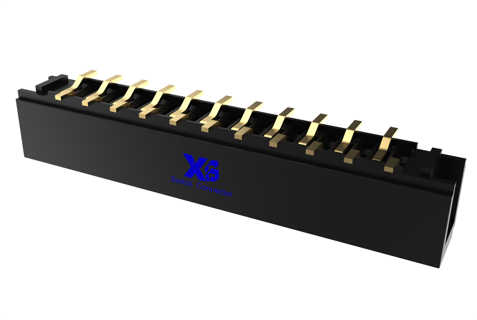 XB-FPC-CF-16221M0R0-NH