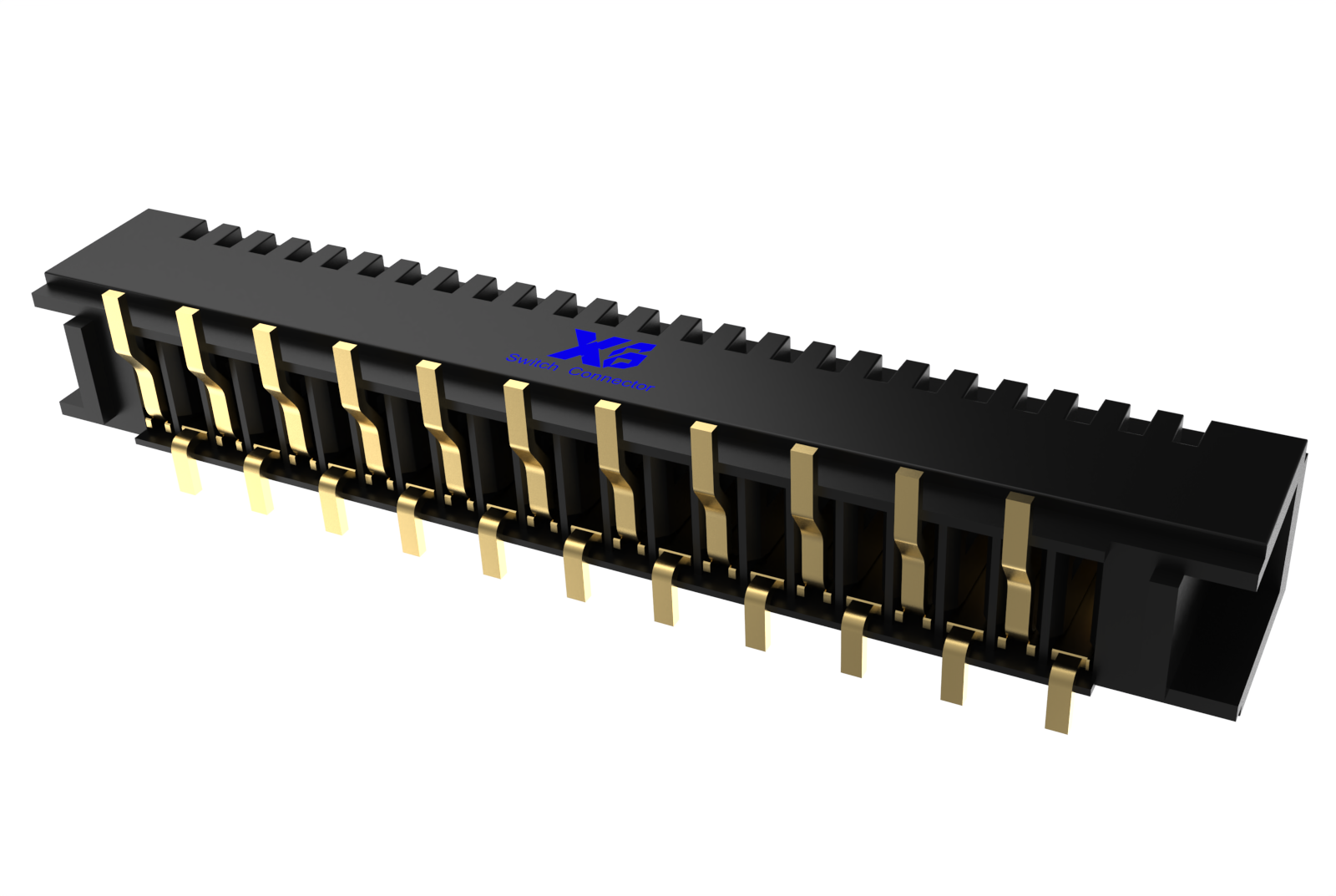 XB-FPC-CF-16221M0R0-NH