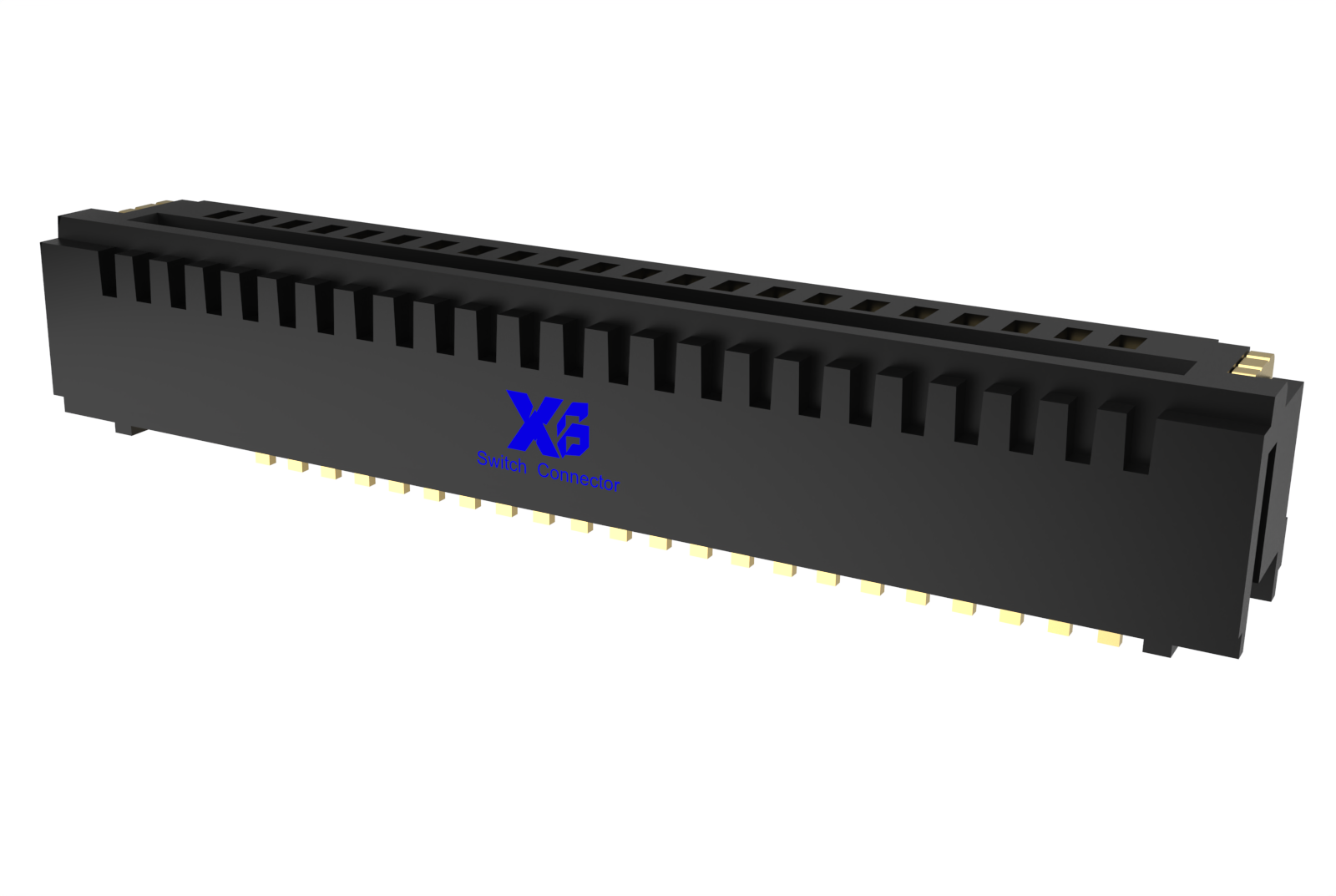 XB-FPC-CF-16221S0R0-NH