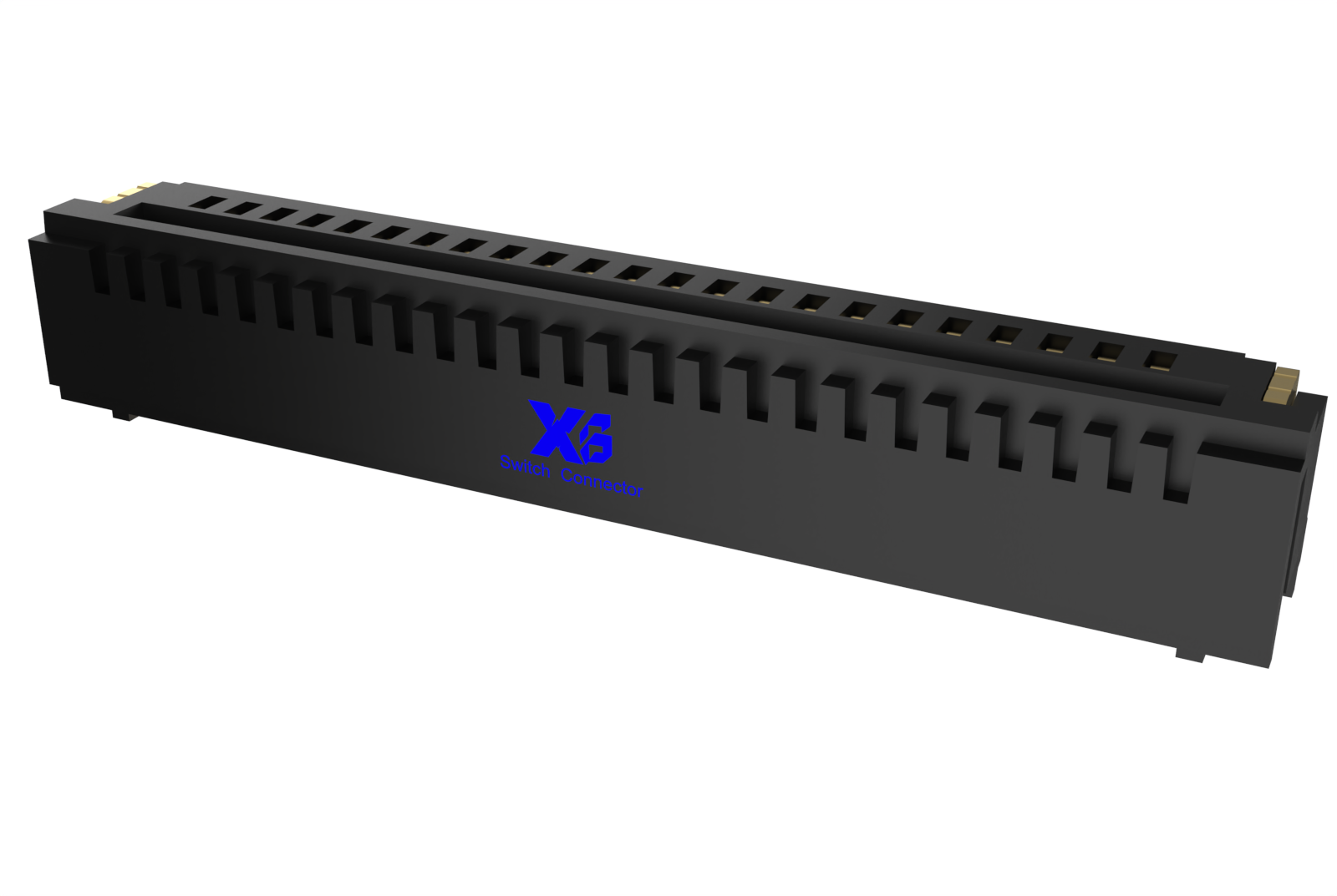 XB-FPC-CF-16231S0R0-NH