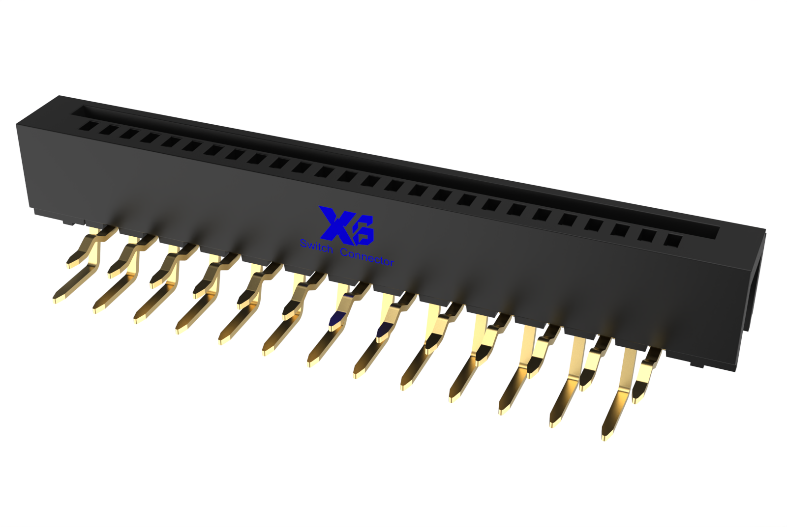 XB-FPC-CF-16251D0T0-NH