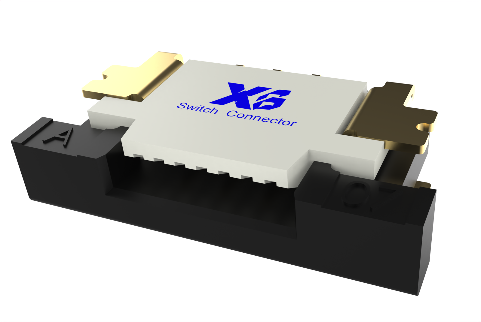 XB-FPC-CF-20031U0R0-10-NH