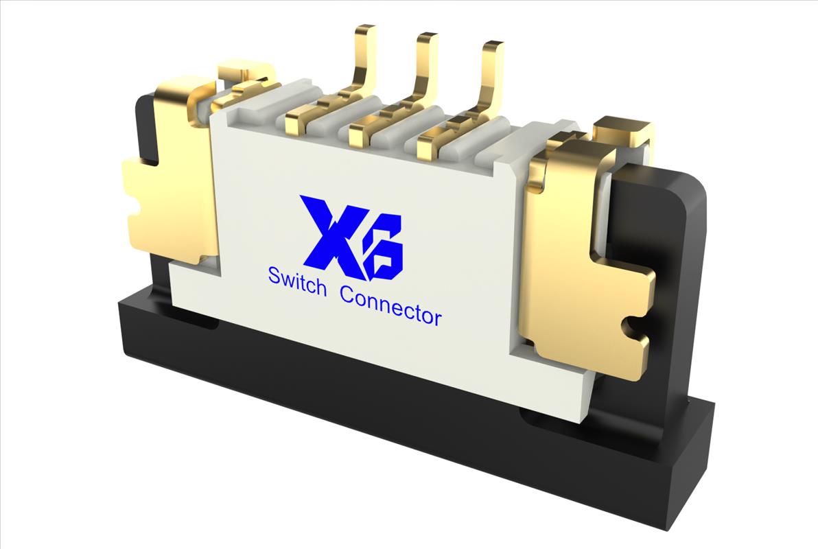 XB-FPC-CF-2003xD0x0-10-NH