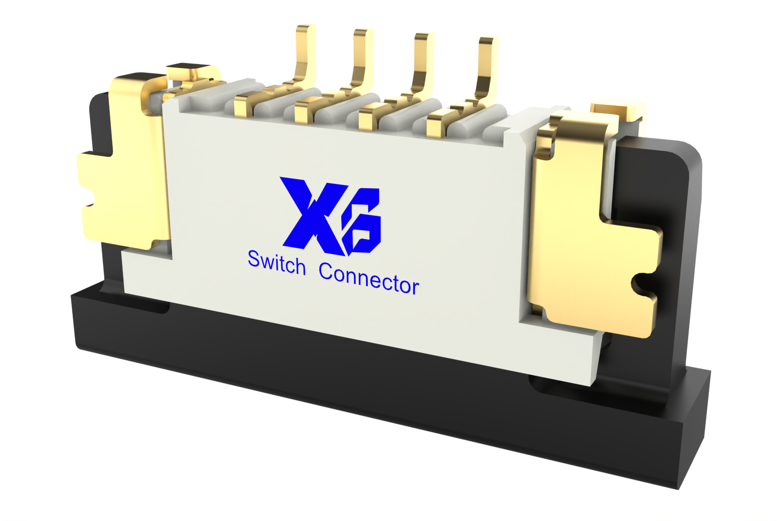 XB-FPC-CF-2004xD0x0-10-NH